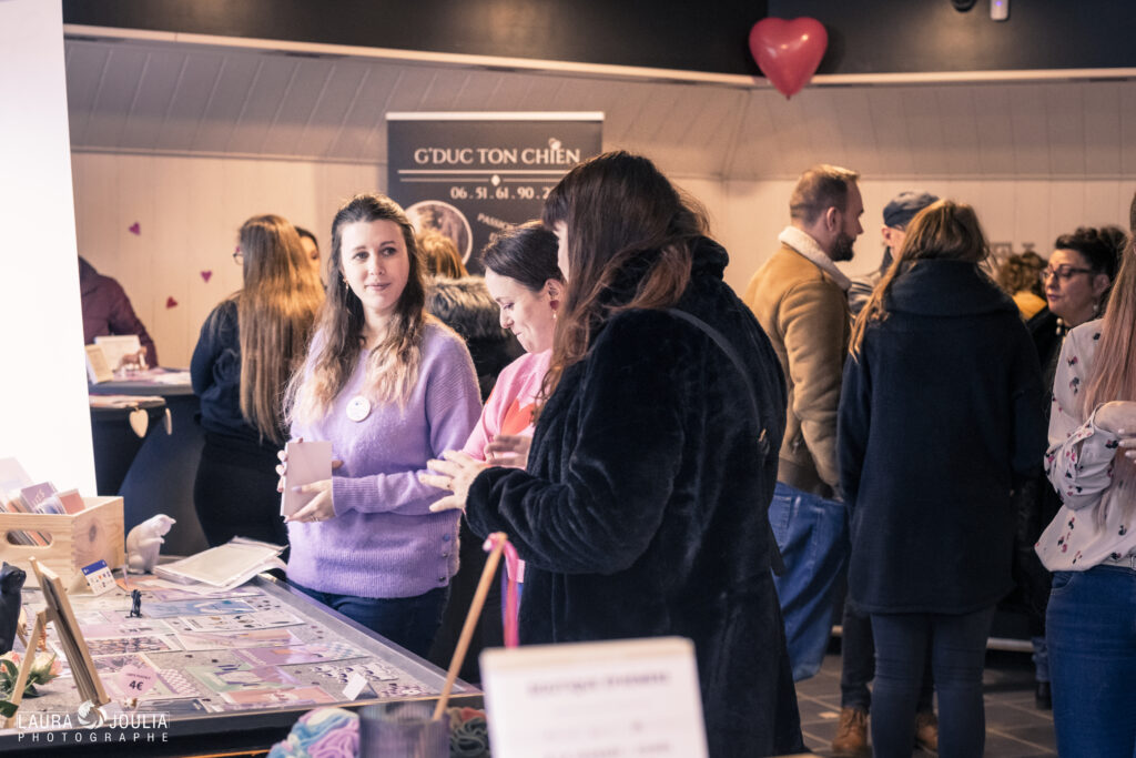 reportage evenement papattesdouces